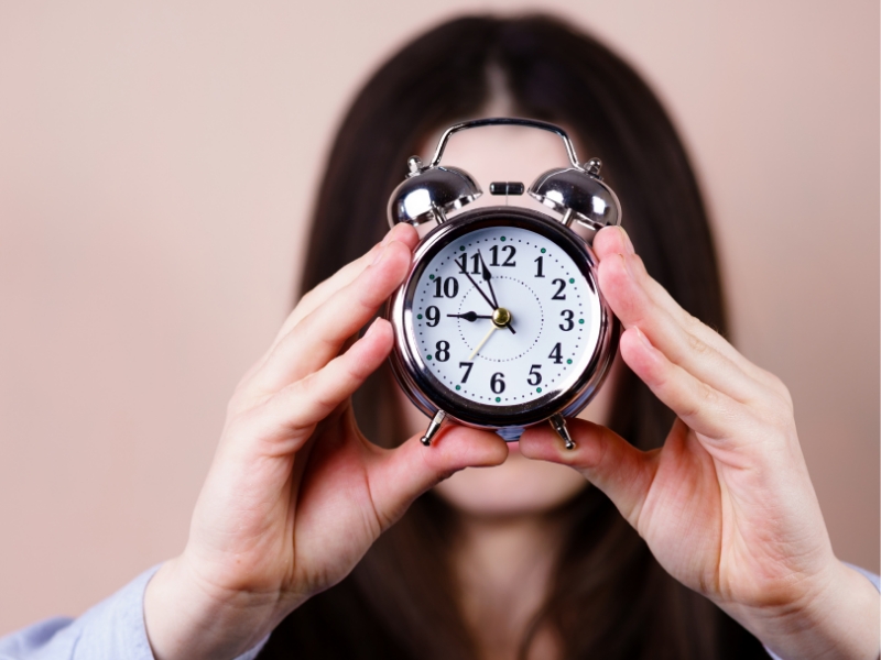 Have We Become Limitless or Impatient?